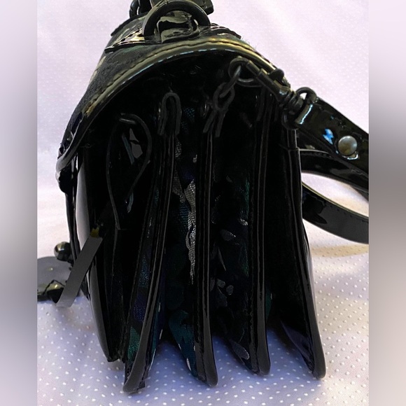 Opening Ceremony OCNY top handle purse - Picture 3 of 10